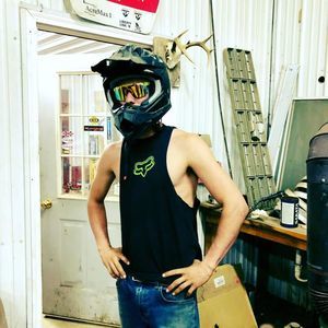 Meet your Posher, Marcus